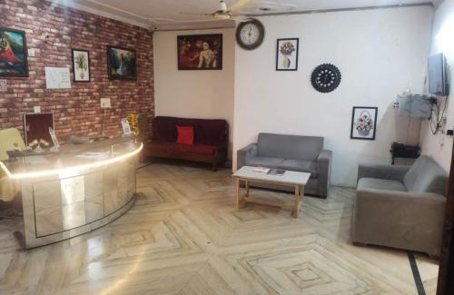 Noida Hôtel | Antariksh Paradise