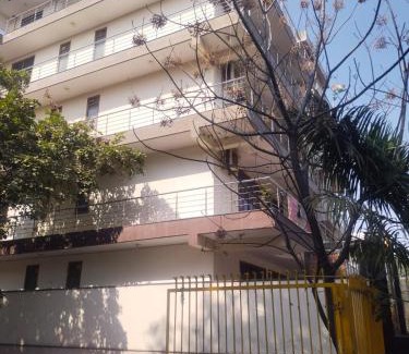 Noida Hôtel | Antariksh Paradise