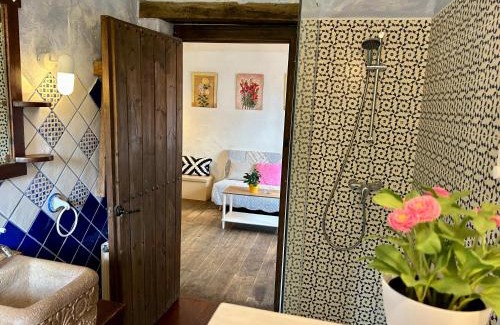 Vernejo Appartement | Antaviana Cantabria