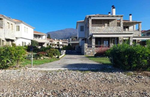 Platanidia Maison | Antel's Leisure Beach House Pelion