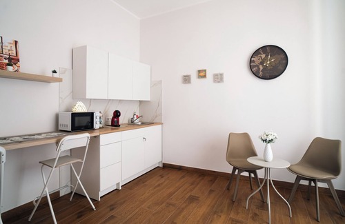 Vasto Maison | Antela47 Sleep&Stay Naples