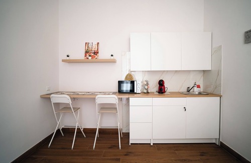 Vasto Maison | Antela47 Sleep&Stay Naples