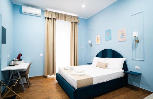 Vasto Maison | Antela47 Sleep&Stay Naples