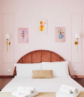 Vasto Maison | Antela47 Sleep&Stay Naples