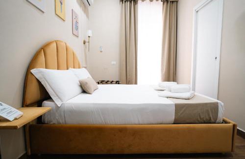 Vasto Maison | Antela47 Sleep&Stay Naples