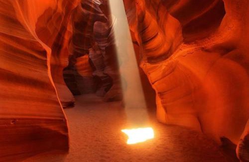 Page Maison | AntelopeCanyonHouse w VIEW offering Deals for two couples pets okay