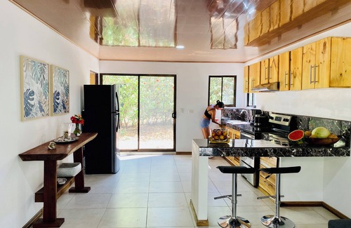 Tamarindo Hôtel | Antema Lodge
