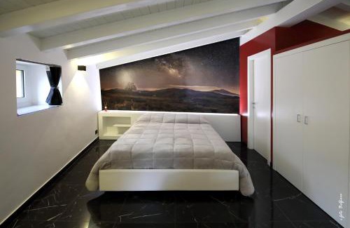 Montalbano Elicona Maison | Anteros Luxury Suite