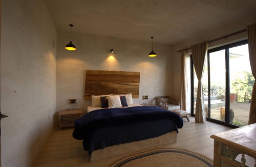 Chachyot Station Balnéaire | Antharaah Nature Stay