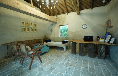 Chachyot Station Balnéaire | Antharaah Nature Stay
