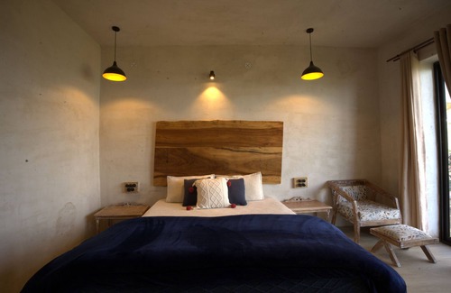 Chachyot Station Balnéaire | Antharaah Nature Stay
