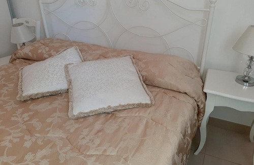 Felline Lit Et Petit-Déjeuner | Anthea Boutique Rooms Felline