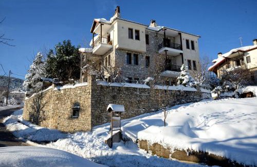 Lake Plastiras Appartement | Anthemion