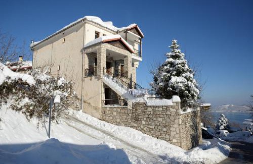 Lake Plastiras Appartement | Anthemion