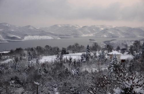 Lake Plastiras Appartement | Anthemion