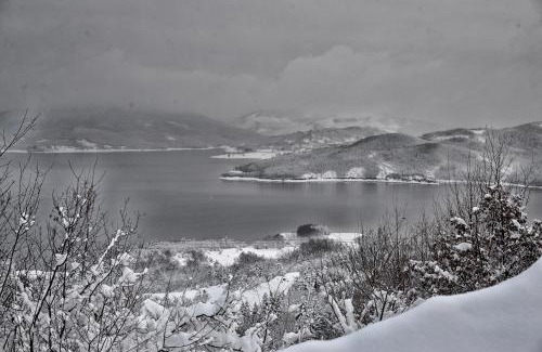 Lake Plastiras Appartement | Anthemion
