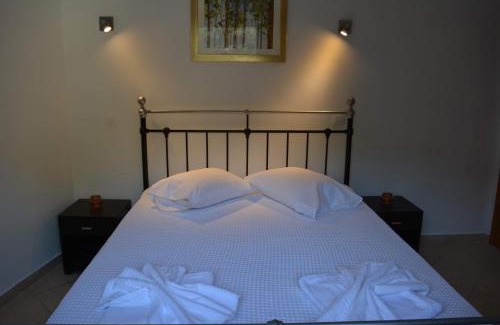 Mathes Appartement | Anthemis Apartment