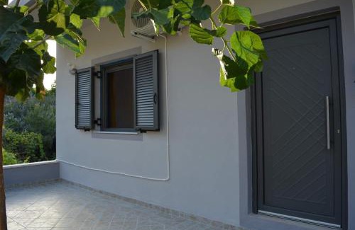 Mathes Appartement | Anthemis Apartment