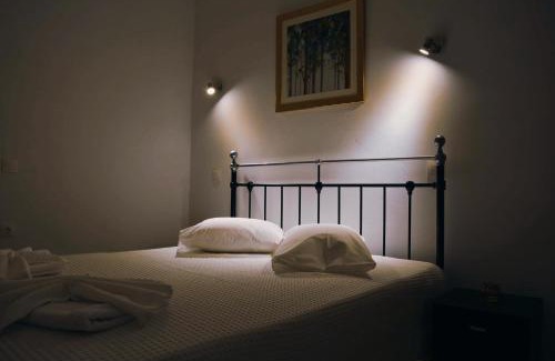 Mathes Appartement | Anthemis Apartment