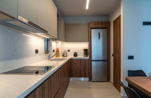 Athanatoi Villa | Anthemis Luxury Villas 2