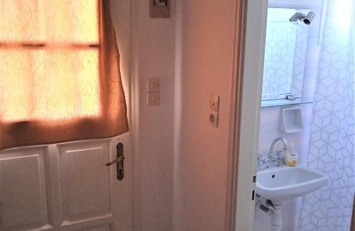 Skala Eresou Appartement | Anthemis Studios
