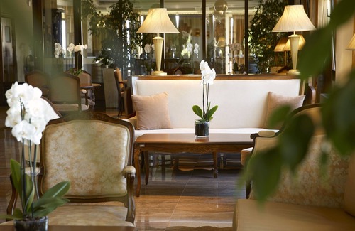 Elia Nikitis Hôtel | Anthemus Sea Beach Hotel & Spa