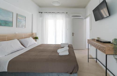 Lixouri Appartement | Anthi Studio