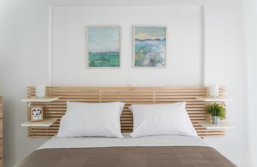 Lixouri Appartement | Anthi Studio