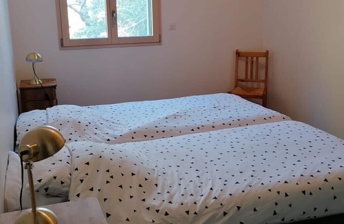 Chaux-Champagny Appartement | Anthocyanins