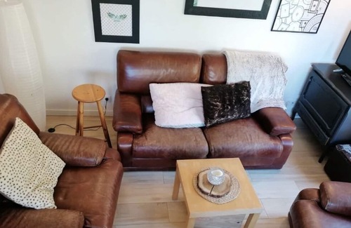 Chaux-Champagny Appartement | Anthocyanins