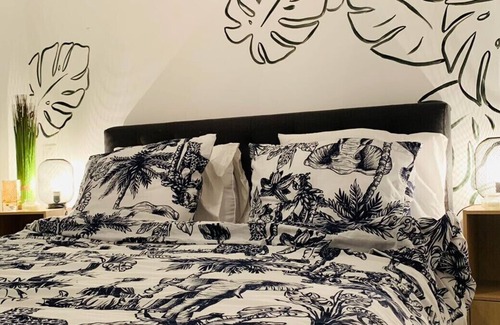 Chaux-Champagny Appartement | ANTHOCYANS