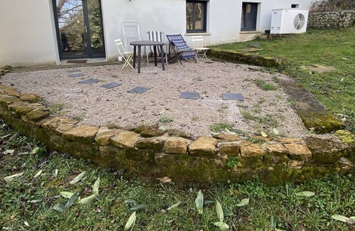 Chaux-Champagny Appartement | ANTHOCYANS