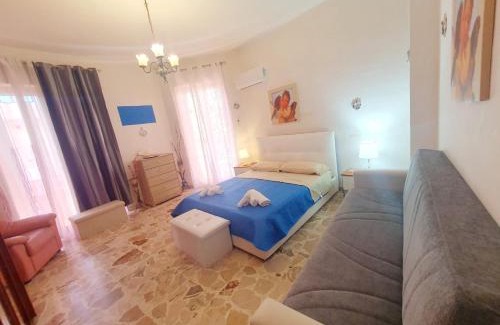 Villafranca Tirrena Appartement | Anthony House
