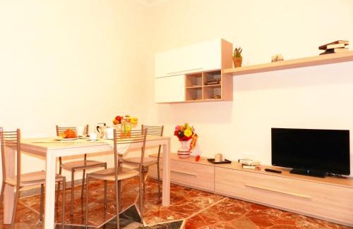 Zona LVII Labaro Appartement | Anthony's Home