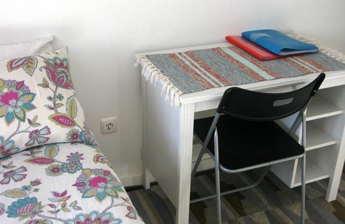 Cacilhas Maison | Anthony's Place
