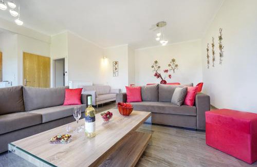 Vatolakkos Maison | Anthos Village