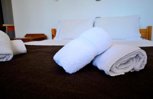 Kokkini Chani Appartement | Anthoula Sunrise