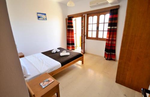 Kokkini Chani Appartement | Anthoula Sunrise
