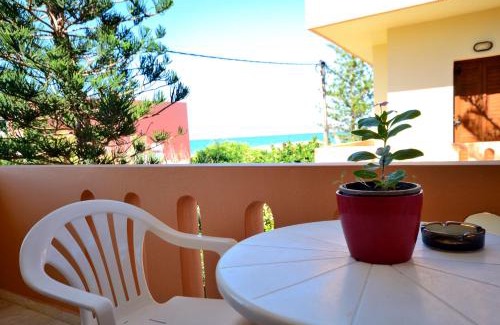 Kokkini Chani Appartement | Anthoula Sunrise