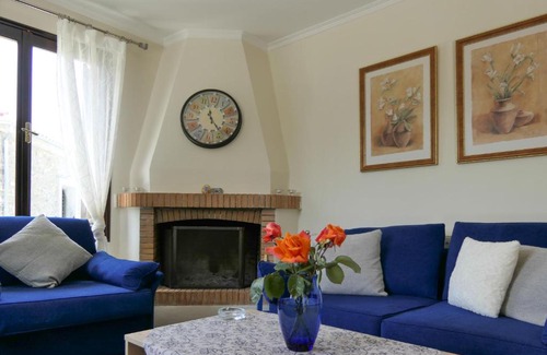 Kato Lechonia Maison | Anthoulas house