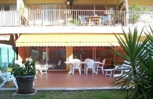 Plaine de la Brague Appartement | Antibes residence avec piscine, tennis, très grande terrasse, jardin, prox mer