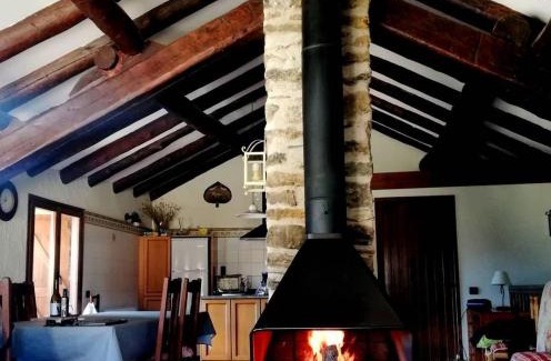 Tornafort Maison | Antic Cal Pubill