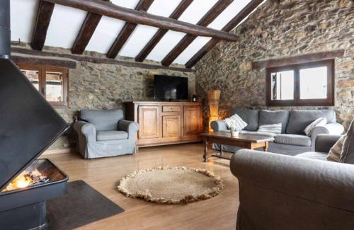 Tornafort Maison | Antic Cal Pubill