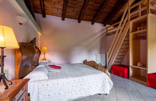 Castagnole delle Lanze Maison | Maison Antica Cascina (CTZ200) à Castagnole Lanze - 4 personnes, 1 chambres