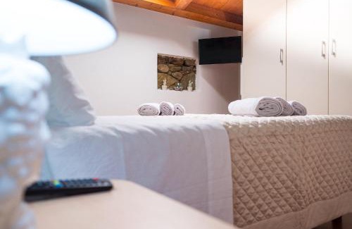 Sant'Agata di Militello Appartement | Antica dimora Campidoglio