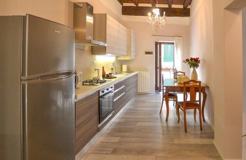 Bibbiena Maison | Antica Dimora Del Borgo in Bibbiena, Toscana A/C