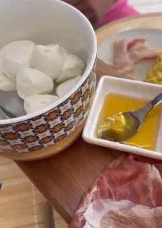 Trentinara Lit Et Petit-Déjeuner | Antica Dimora