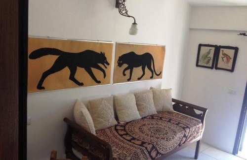 San Pantaleo Hôtel | Antica Dimora La Corona
