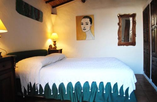 San Pantaleo Hôtel | Antica Dimora La Corona