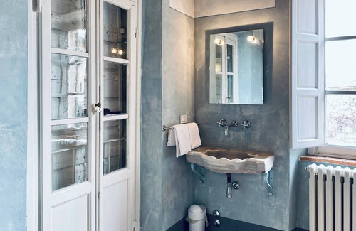 Palaia Maison | Antica Dimora Leones